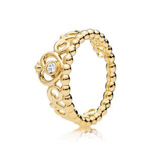 Pandora Shine Tiara ring